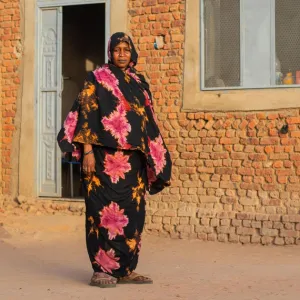 Au Darfour : « Nous allons te tuer, te tuer, te tuer »