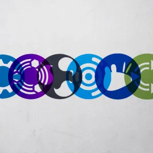 Ubuntu 24.04 Official Flavours Available to Download