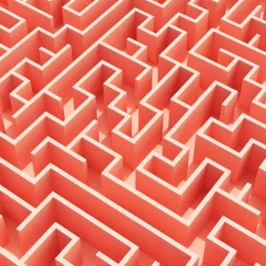Developer Creates Infinite Maze That Traps AI Training Bots