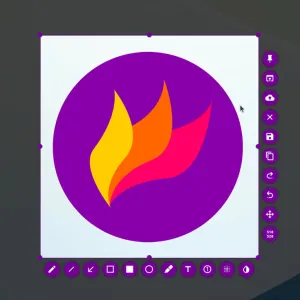 Flameshot Screenshot App Gets First Major Update in 3 Years