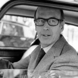 1965, Total et Giscard inventent le hold-up fiscal