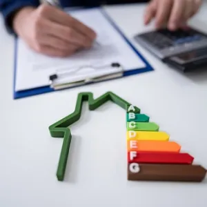 Étude exclusive sur les travaux de rénovation énergétique des propriétaires : des chiffres encourageants - Communiqués de presse - Fédération bancaire française (FBF)