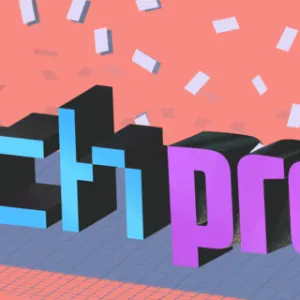 Save the Date for #TechPromCDT