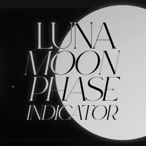 Track Moon Phases From Your Ubuntu Desktop With Luna
