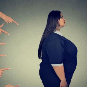 Grossophobie, l'importance de mettre un mot sur ces maux