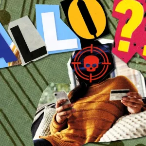 L’arnaque au faux conseiller bancaire, elle est vite répondue