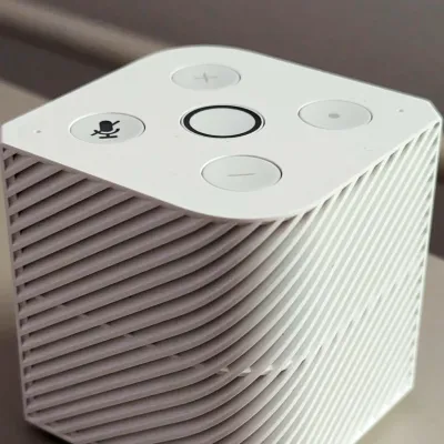Pine64 launch $50 smart speaker for Home Assistant tinkerers