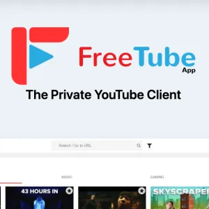 FreeTube. Une interface YouTube libre, gratuite et respectueuse de la vie privée
