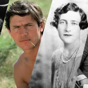 Philippe de Dieuleveult, Jacques Vergès… Quand les stars s’éclipsent