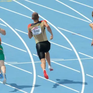 À quoi ressembleront les Jeux olympiques du futur ?