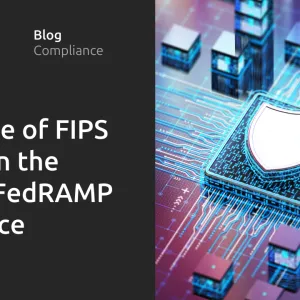 The role of FIPS 140-3 in the latest FedRAMP guidance