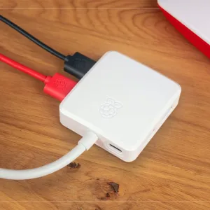 Raspberry Pi Launch Official USB 3.0 Hub for $12