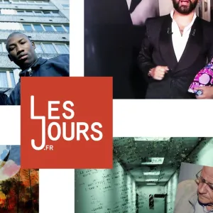 Le manège de printemps des « Jours »