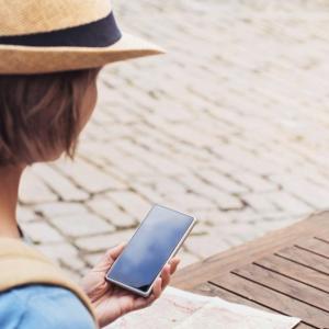 Wikiway. Un guide touristique avec Wikipédia