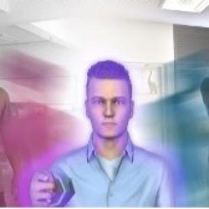 L’avatar ou la boîte à magie des illusions corporelles ?