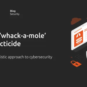 Beyond ‘whack-a-mole’ and insecticide