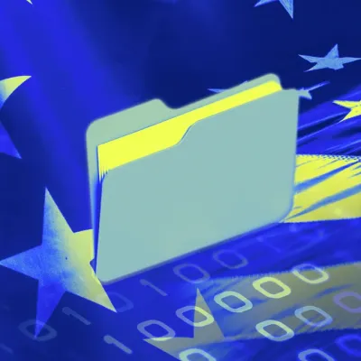 L’Europe, esclave numérique des Etats-Unis ? : un podcast à écouter en ligne