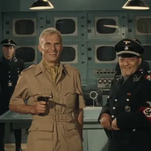 Un vieux « manuel de sabotage » contre le nazisme déclassifié par la CIA devient viral