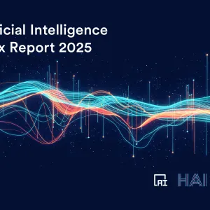 The 2025 AI Index Report | Stanford HAI