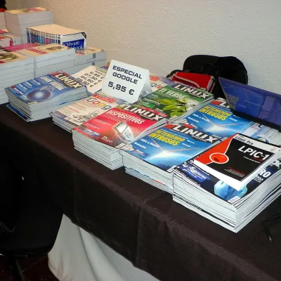 Linux Magazine — Wikipédia