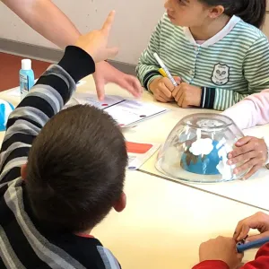 Sensibiliser aux écogestes avec Alter Alsace