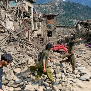 Séisme en Afghanistan : ce que l'on sait de la catastrophe qui a déjà fait plus de 1 400 morts dans l'est du pays