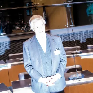 Le rapport sur la TNT qui veut faire sauter Bolloré