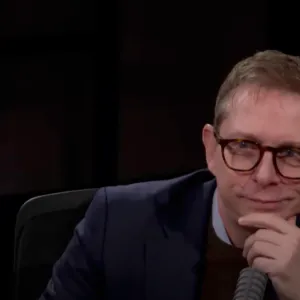 Gérald Bronner, chasseur de complots à plein temps