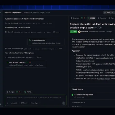 Adieu l’autocomplétion : GitHub libère son application de bureau Copilot pour faire travailler des armées d’agents IA