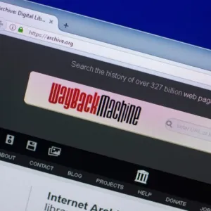 News publishers limit Internet Archive access due to AI scraping concerns