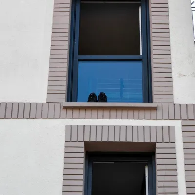 L’hôtel des enfants perdus