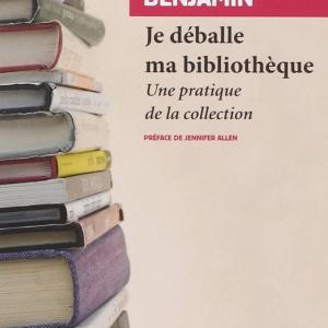 Walter Benjamin — Je déballe ma bibliothèque : une pratique de la collection