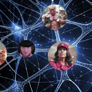 IA trumperie sur la marchandise