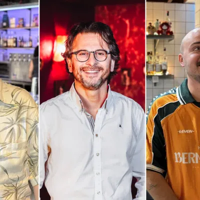 « Les gens n’ont plus d’oseille » : à Strasbourg, 5 gérants de bar face aux difficultés du moment
