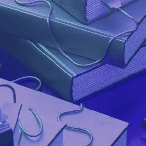 The Unbelievable Scale of AI’s Pirated-Books Problem