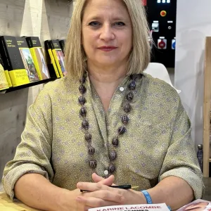 GRAND ENTRETIEN. #MeToo à l'hôpital : "Il est important de mettre des visages sur ce qu'il se passe à l'hôpital", estime Karine Lacombe après ses accusations contre Patrick Pelloux