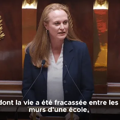La « Loi Bétharram » adoptée à l’Assemblée nationale