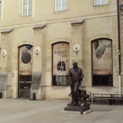 Derniers jours pour découvrir l’exposition « Flops ?! aux Arts et Métiers