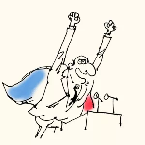 S’il te plaît, je voudrais parler abaya