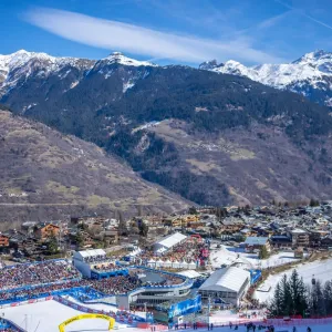 JO d'hiver 2030 : Matignon apporte au CIO la garantie financière de l'Etat, dernière condition à l'attribution définitive des Jeux aux Alpes françaises