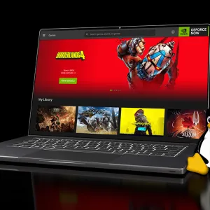 Nvidia tient sa promesse : GeForce NOW débarque enfin sur Linux (et ça change tout pour les joueurs)