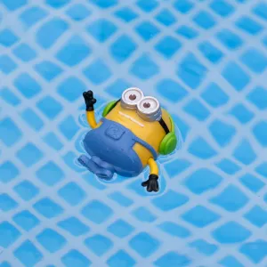 ‘Minion Gore’ Videos Use AI to Post Murder to Instagram, TikTok, and YouTube