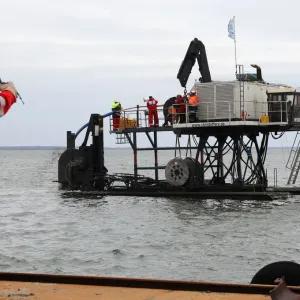 Pourquoi y a-t-il vingt-mille câbles sous les mers ?