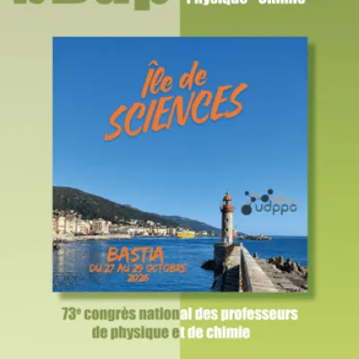 Vitesse de la lumière, physique quantique : découvrez le BUP 1086