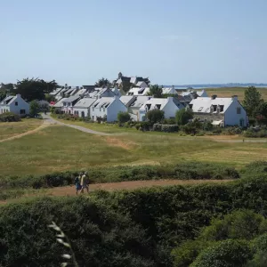 Hœdic : où sont les flammes ?