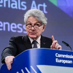 Guerre Israël-Hamas : Thierry Breton rappelle Elon Musk à ses devoirs de modération