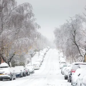 AMOC current ‘collapse’ could trigger ‘profound cooling’ in northern Europe