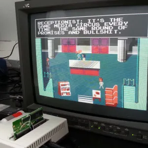 « Permacomputing » : la discrète communauté qui expérimente un numérique sobre et décroissant