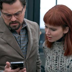 « Don’t Look Up » : la satire peut-elle conduire à un sursaut ?