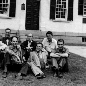 Intelligence artificielle : tout a commencé à Dartmouth en 1956